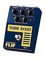 Guyatone Flip Tube Echo TD-X | Reverb