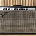 1976 Silverface Fender Deluxe Reverb