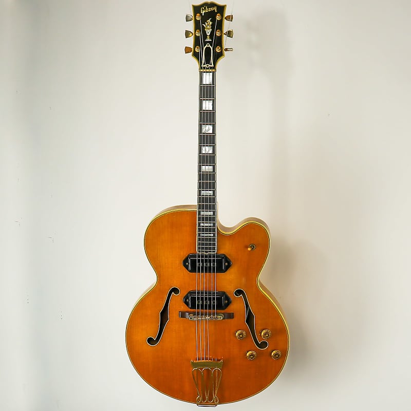 Gibson Byrdland 1955 - 1957 image 1