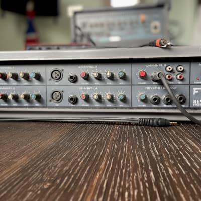 Denon DN-X600 mixer DJ | Reverb España