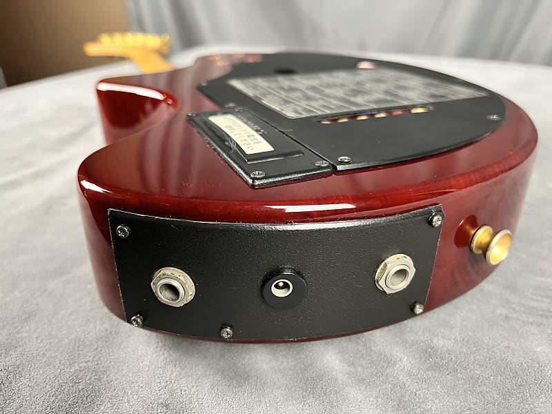 Fernandes Digi-Zo ZO-3 Hyper Effects! Rebuilt! | Reverb Canada
