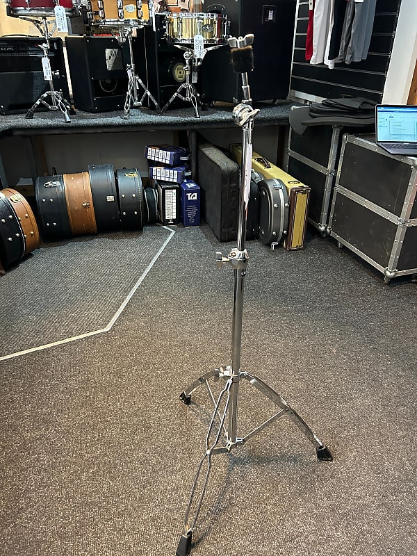 Mapex double braced cymbal stand,, used condition Reverb UK