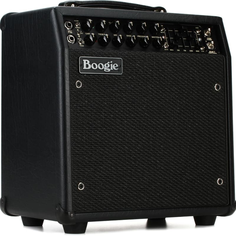 Photos - Guitar Amp / Cab Mesa Boogie   1.MM.AB.G10  2019