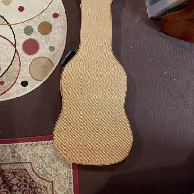 Protocaster Guitars Double cut image 9