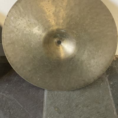 Zildjian 14