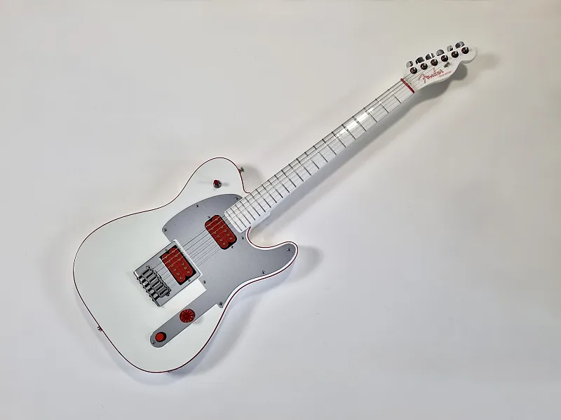 【ジャンク】詳細不明Telecaster ジャンク】詳細不明Telecaster