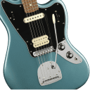 Fender Player Jaguar HS with Pau Ferro Fretboard 2018 - 2021 Tidepool