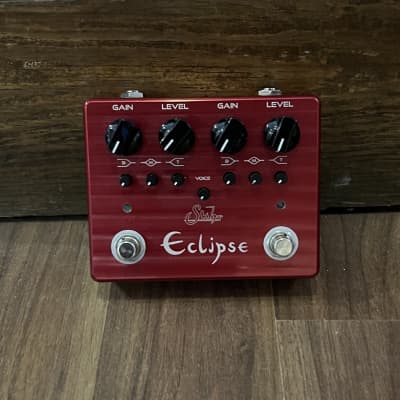 Reverb.com listing, price, conditions, and images for suhr-eclipse