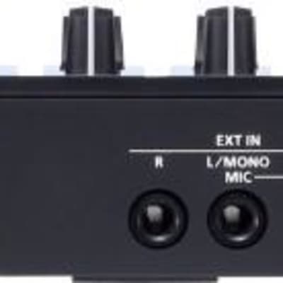 Roland MC-707  Groovebox Professional Music Production Workstation image 4