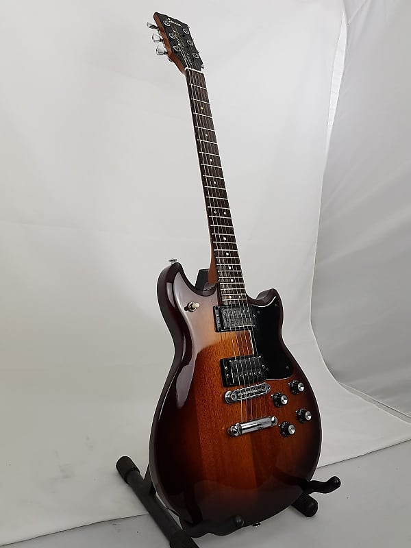 Yamaha SF500 Super Flighter Late 70's 3 Tone Sunburst Polyester