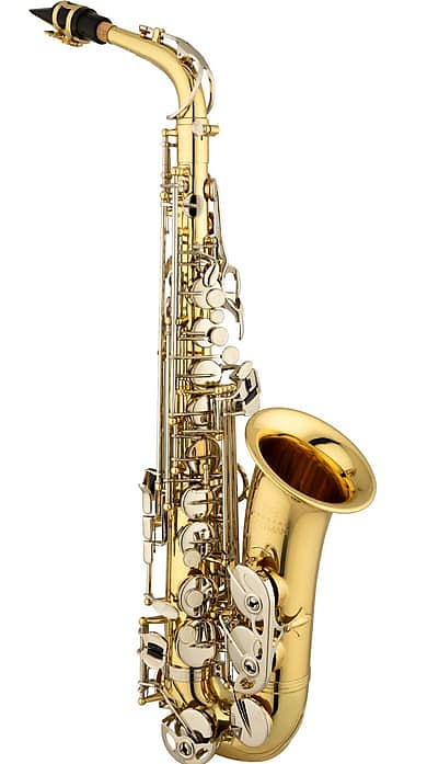 Brown様SAX The Music Store, Inc. - Eastman EAS251 Student Eb Alto Sax
