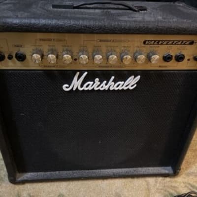 Marshall Valvestate VS30R 2-Channel 30-Watt 1x10