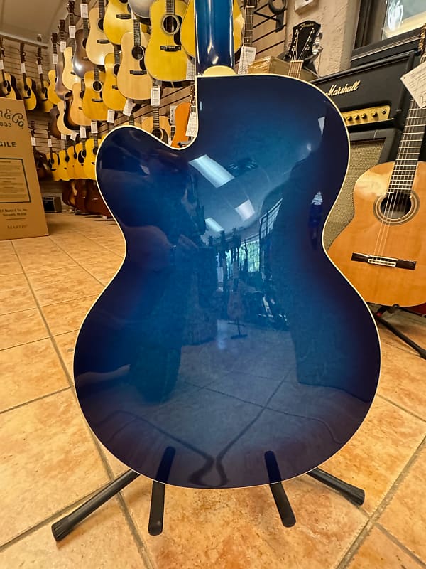 Gretsch G6120 Chet Atkins Hollow Body 2007 - 2016 | Reverb