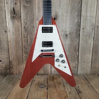 GIBSON FLYING V FADED electric guitars for sale in USA