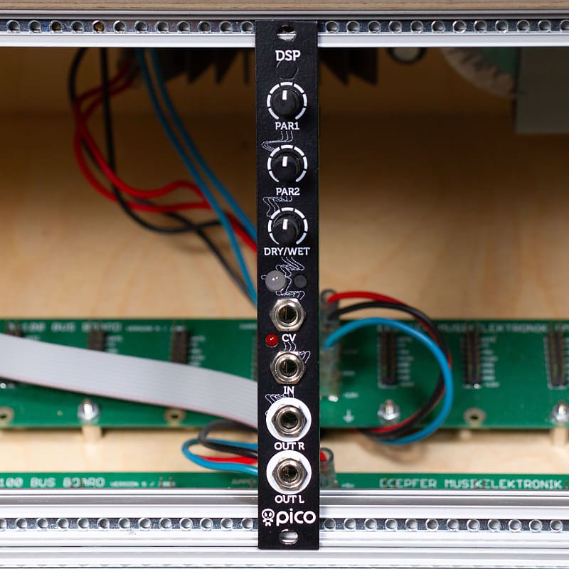 Erica Synths Pico DSP