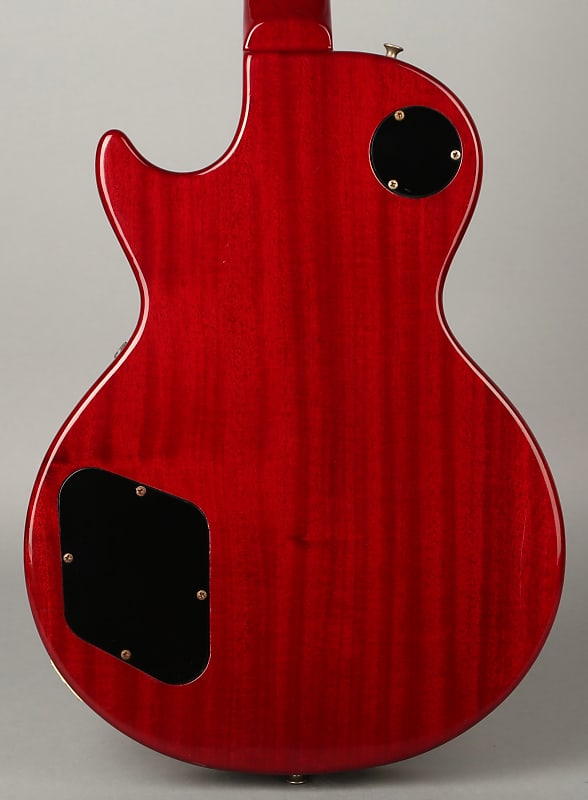 Tokai Love Rock LS-50 Les Paul - 1983 Japan - '57 PAF's