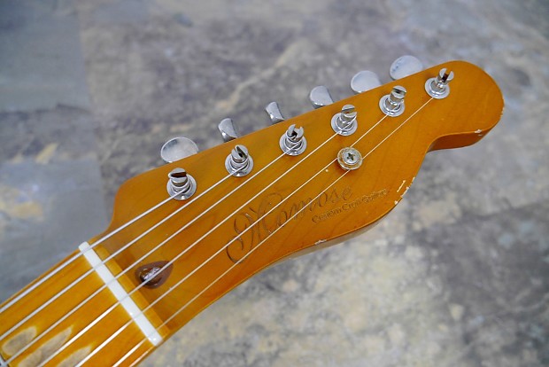 momose MTL2-STD/M BBD-Relic | Reverb