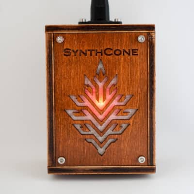 Mutabor by Synthcone - Synth & Effects machine image 6