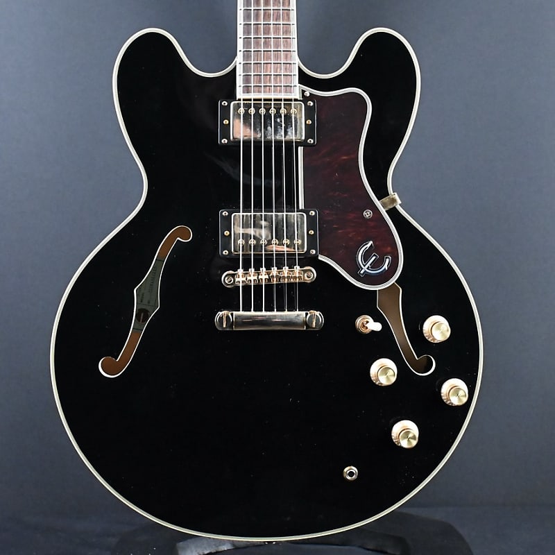 Epiphone Sheraton II Pro (2016 - 2022) | Reverb
