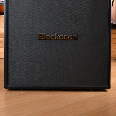 Reverb.com listing, price, conditions, and images for blackstar-ht-metal