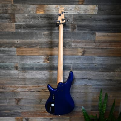 (14711) Ibanez SDGR SR300DX Bass Guitar image 8