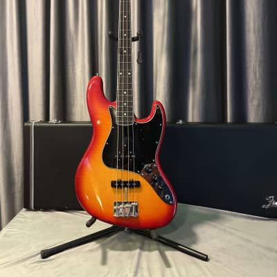momose　　限定モデルMJ1-LTD/E/GH Macassar Ebony momose MJ1-LTD/Macassar Ebony/E (NAT) [IKEBE ORIGINAL MODEL