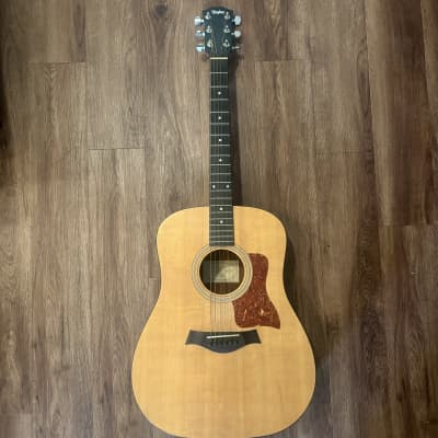 taylor110e SB 美品‼️レアモデル‼️ Taylor GS Mini-e LTD Paisley Burst【現物画像】Limited Model