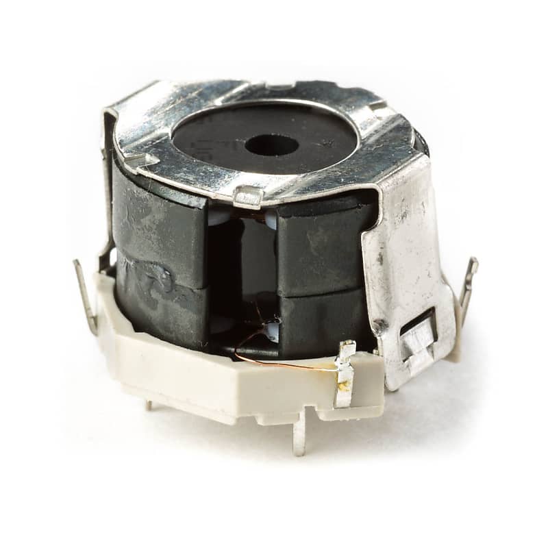 Dunlop HI01 Halo Inductor For Clyde McCoy Wah Wah | Reverb