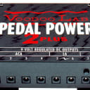 Voodoo Lab Pedal Power 2 Plus Power Supply