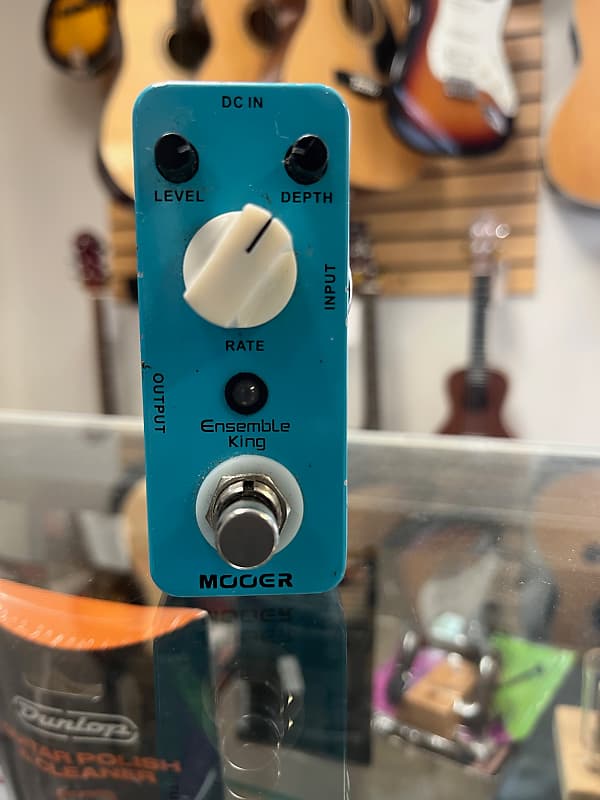 Mooer Ensemble King