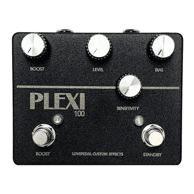 Lovepedal Plexi 100 Pro