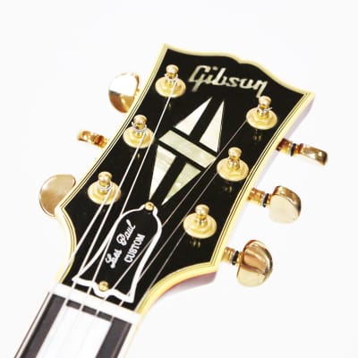 2010 Gibson Custom Shop Les Paul 1957 Reissue Blue Sparkle