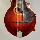Gibson F-4 Mandolin 1922 Sunburst