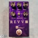 REVV G3 Distortion Effects Pedal Used