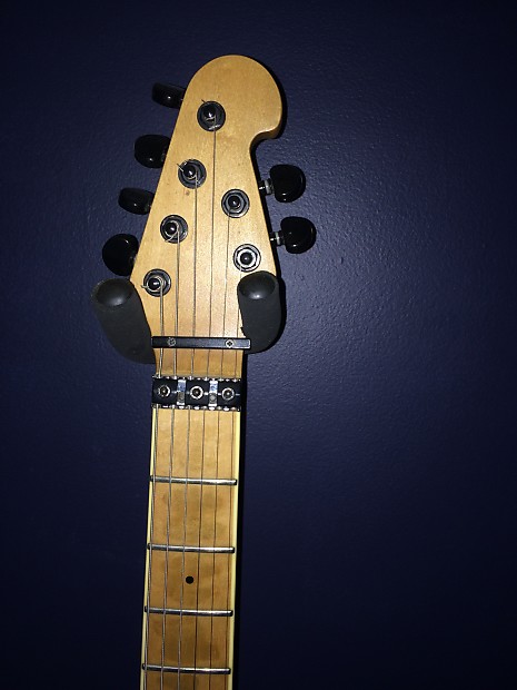Warmoth Axis Copy | Reverb