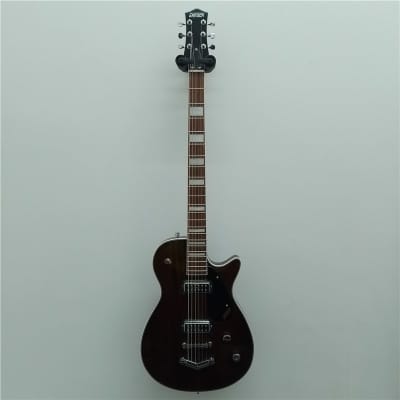 Gretsch G5260 Electromatic Jet Baritone with V-Stoptail, Laurel Fingerboard, Imperial Stain, Nearly New for sale