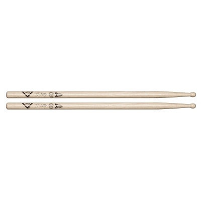 Vater VHJW908 Jay Weinberg 908 Wood Tip Drum Sticks (Pair)