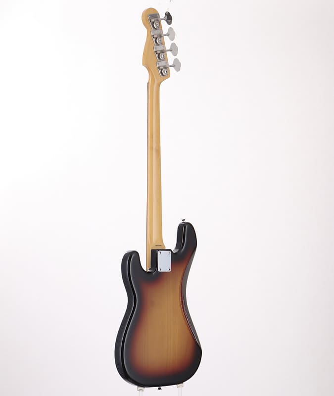 Fender JAPAN PB62-US Modified 3TS 2014 [SN JD14002789] [07/28