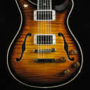 PRS Paul Reed Smith Hollowbody II McCarty 594 Limited Edition Private Stock Guitar  2018 McCarty Glow Burst w/Video