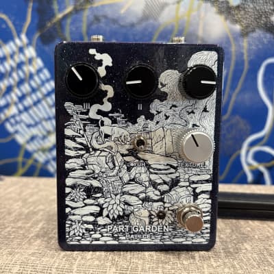 Mask Audio Electronics Germanium Part Garden | Reverb