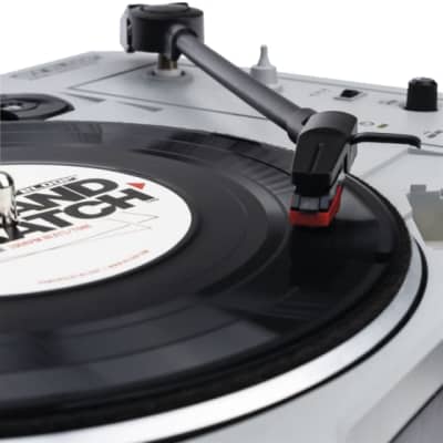 Reloop SPIN - Portable Turntable System image 13