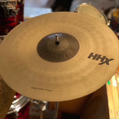 Sabian 15