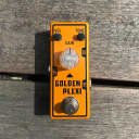 Tone City Golden Plexi Orange (WITH 9V POWER SUPPLY)