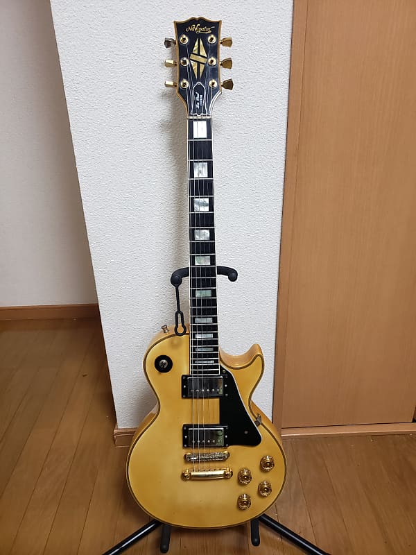 ナビゲーター　ESP Navigator Les Paul junior Les Paul Navigator | eBay