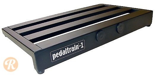 Pedaltrain PT-1 without Case image 1