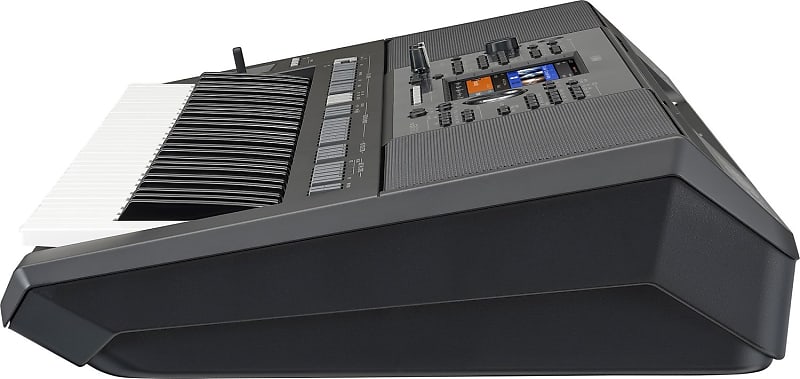 Yamaha psr sx 920 電子オルガン 61鍵 美品 Yamaha PSR-SX920 61-Key High-End Arranger Keyboard – Chuck