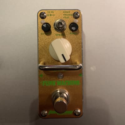 Reverb.com listing, price, conditions, and images for tomsline-afk-3-funk-machine