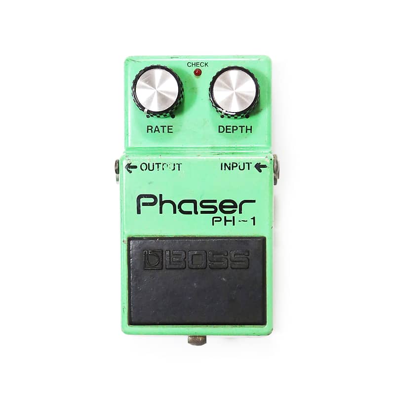 Boss PH-1 Phaser