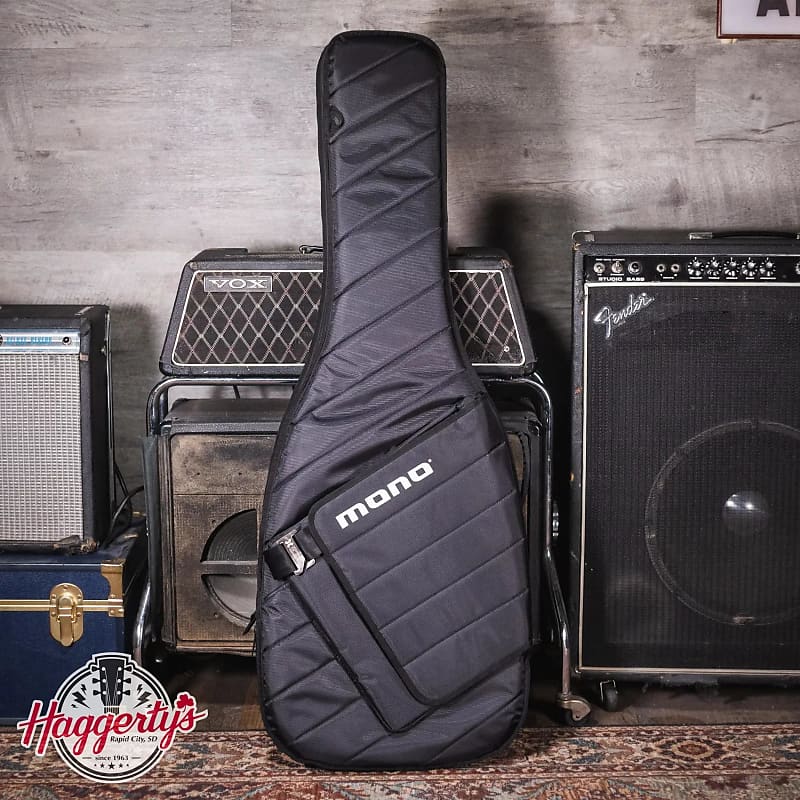 Mono M80 Electric Bass Guitar Sleeve | Reverb