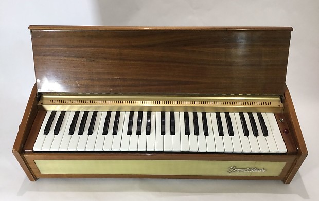 Frontalini organ shop